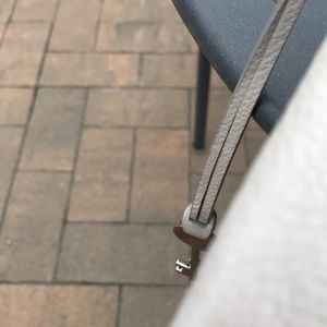 Meet your Posher, Bridget